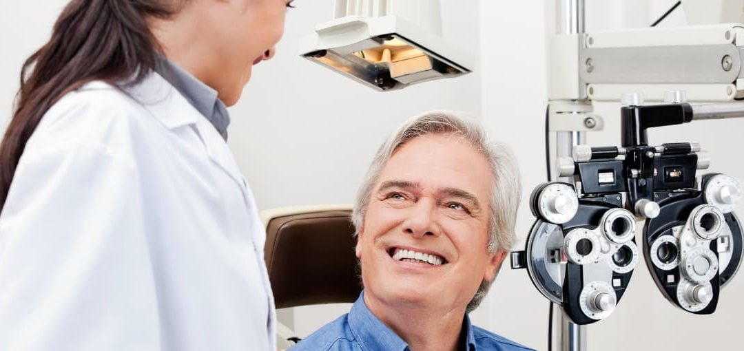 Optometrist Tupelo Mississippi